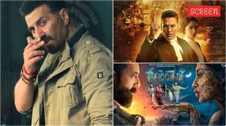 Bollywood Movies: Where to Watch & Download + Latest News