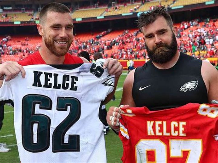 Breaking: Updates on Jason Kelce's Retirement & Beyond!
