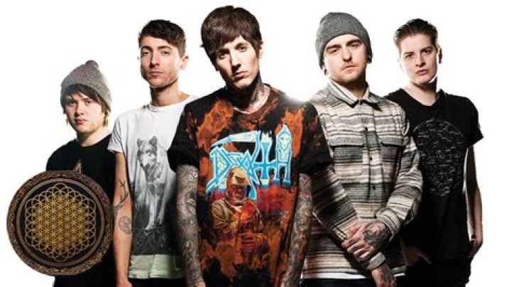 Bring Me The Horizon Net Worth: How Much Do They Earn?