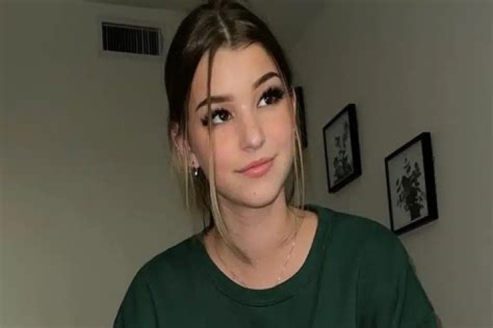 Brooke Monk: Age, Height & Facts You Didn't Know!