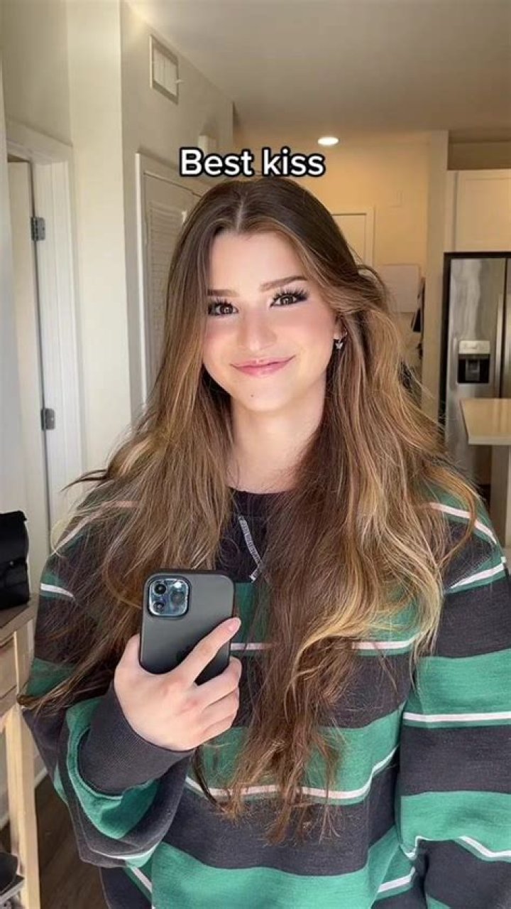 Brooke Monk: Latest News & Updates (TikTok & More!)