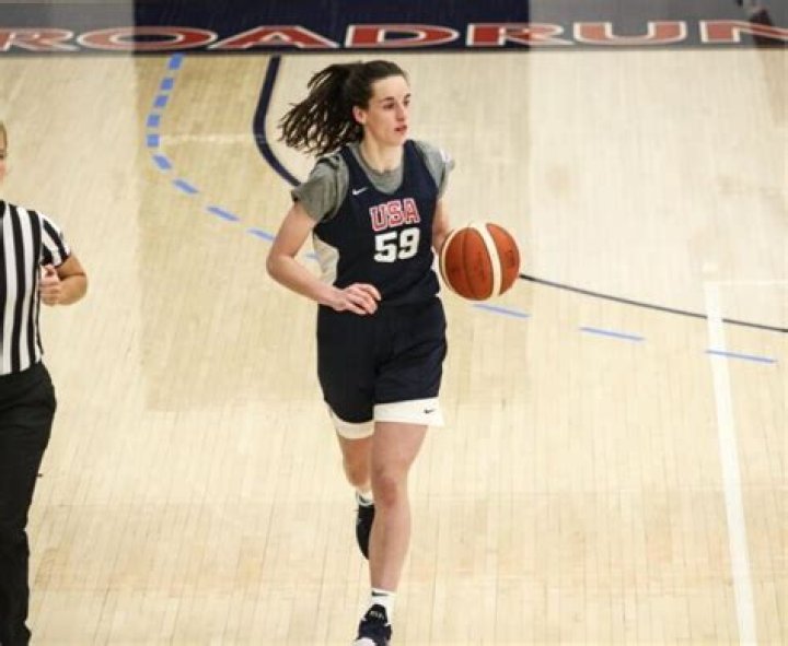 Caitlin Clark Bust Size: A Comprehensive Look at Her Career, Stats, and Achievements