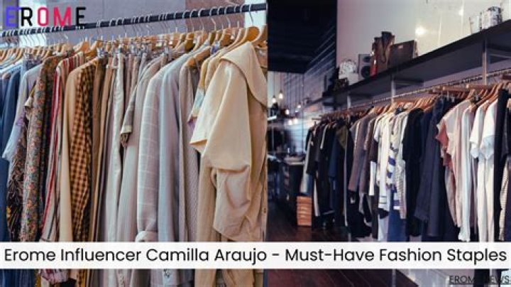 Camila Araujo on Erome: Rise, Impact & Controversies