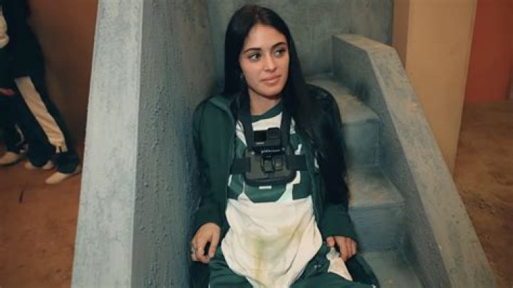 Camilla Araujo: Bio, Squid Game, Net Worth & More!