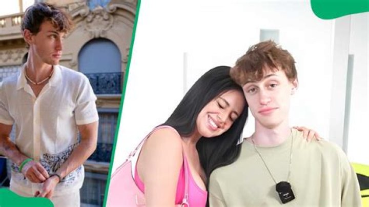 Camilla Araujo: Facts, Boyfriend, Family & More!