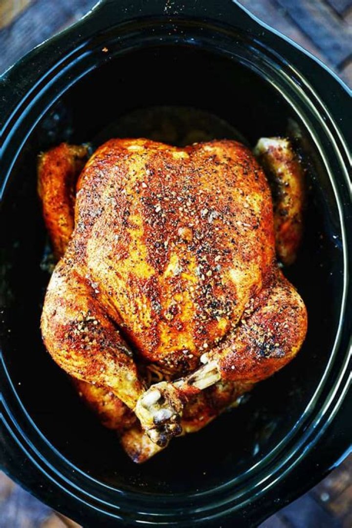 Can I Put Frozen Chicken Into the Crockpot? Your Ultimate Guide