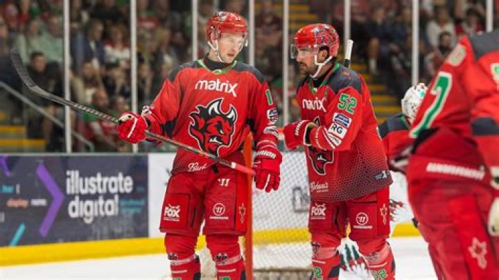 Cardiff Devils: News, Fixtures & More - Explore Now!