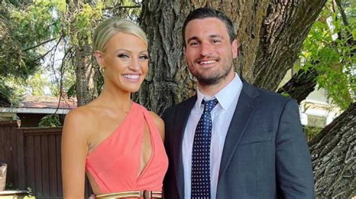Carley Shimkus: Bio, Husband & Facts - Your Google Discover Guide