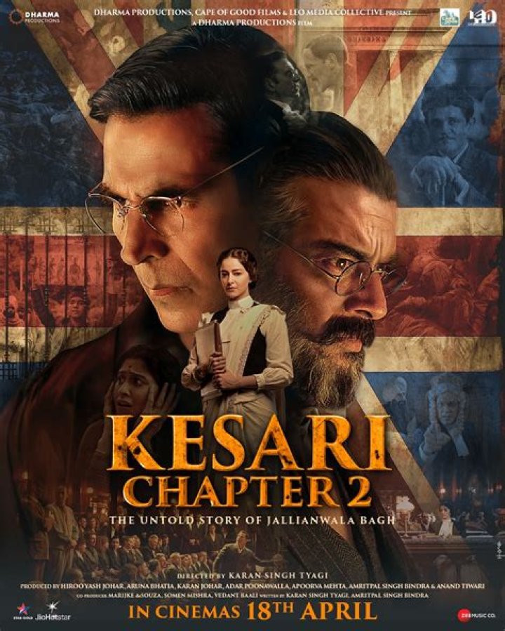 Cesar Killer: The Untold Story of a Controversial Figure