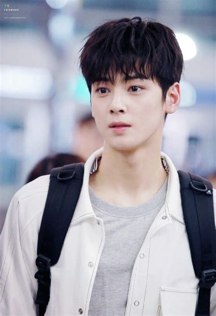 Cha Eun-Woo GF: Exploring the World of the K-Pop Heartthrob and His Fans