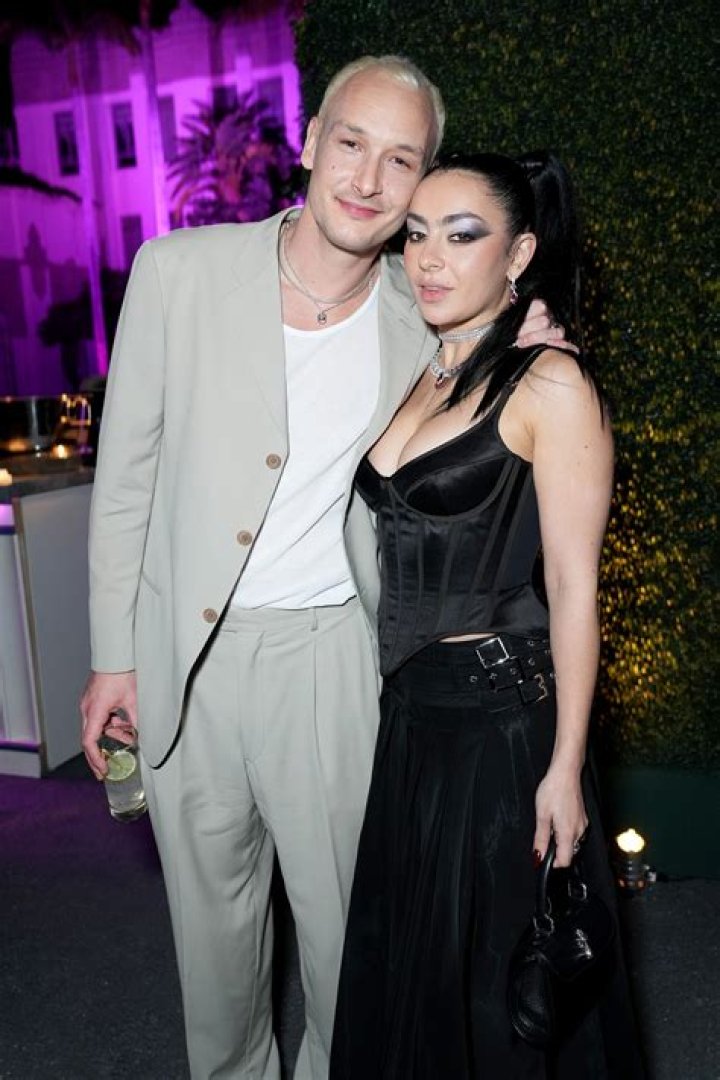 Charli XCX & Huck Kwong: Relationship Timeline & Love Life Insights