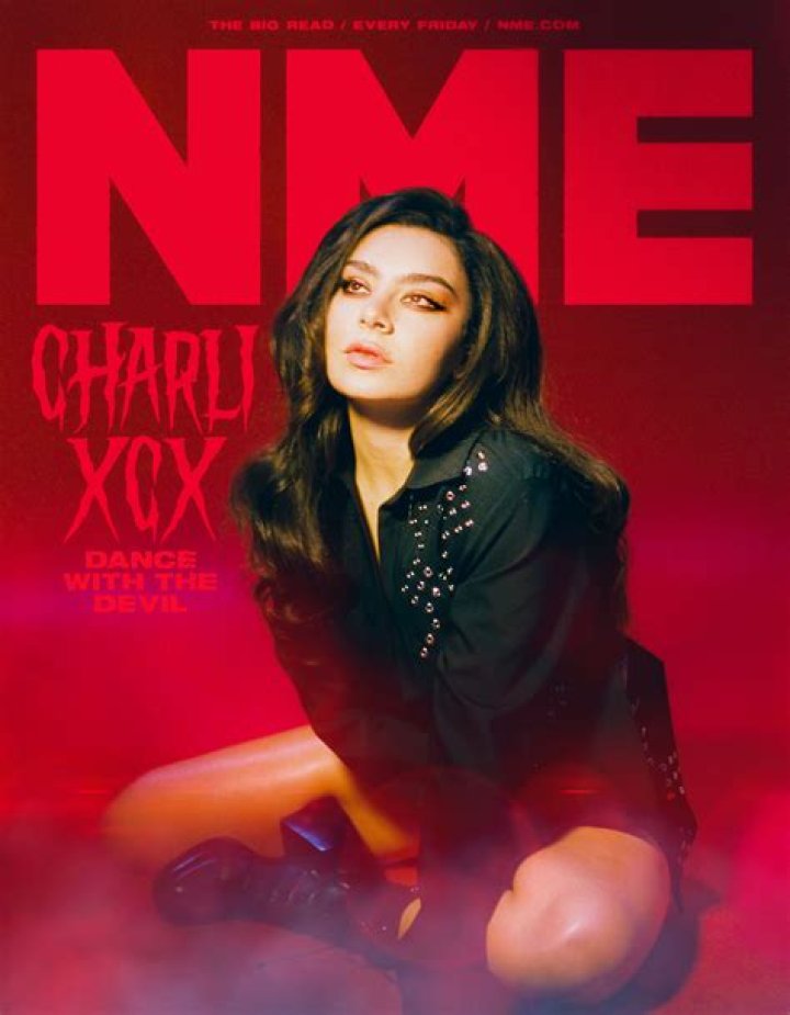 Charli XCX: News, Music & More!