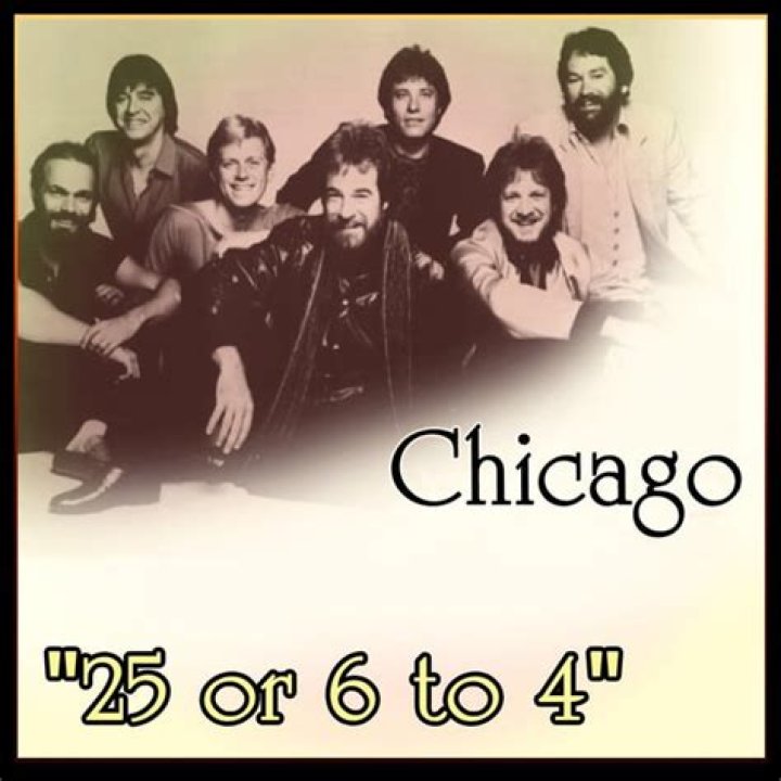 Chicago Lyrics "25 or 6 to 4" Meaning: A Deep Dive into the Iconic Song