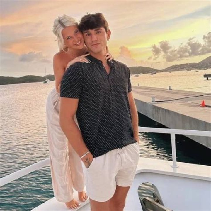 Christen Whitman: Bio, Age, Boyfriend & Career