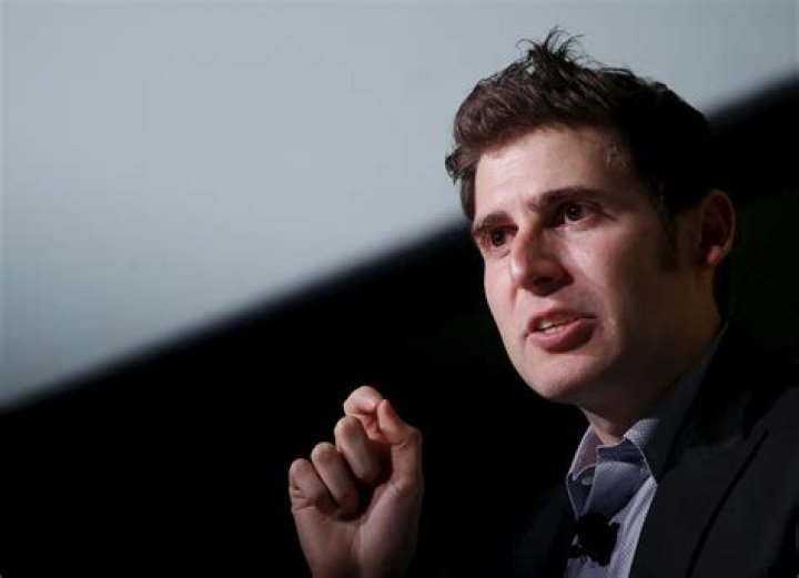 Co-Founder of Facebook: The Story Behind the Visionaries Who Created a Social Revolution