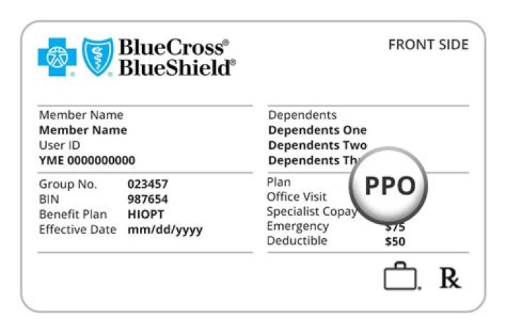 Comprehensive Guide to BCBS Coverage: Everything You Need to Know