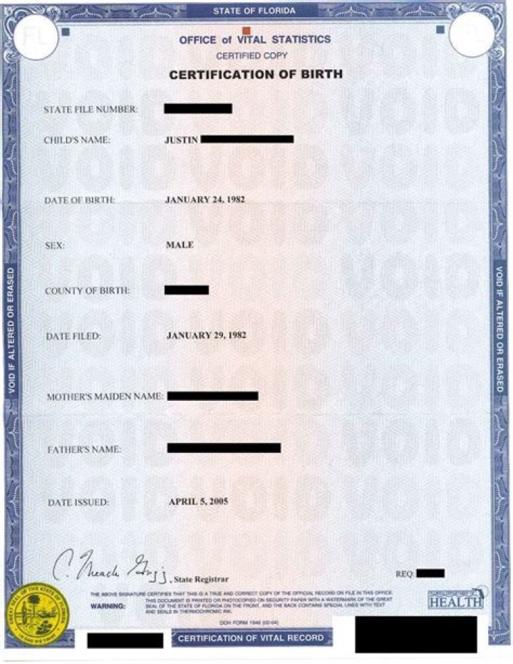 Comprehensive Guide to King County Birth Certificate: Everything You Need to Know