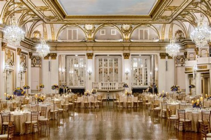 Copley Plaza Boston MA: A Timeless Icon in the Heart of Boston