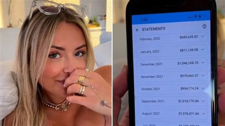 Corinna Kopf's Earnings: Shocking Twitch Live Reveal!