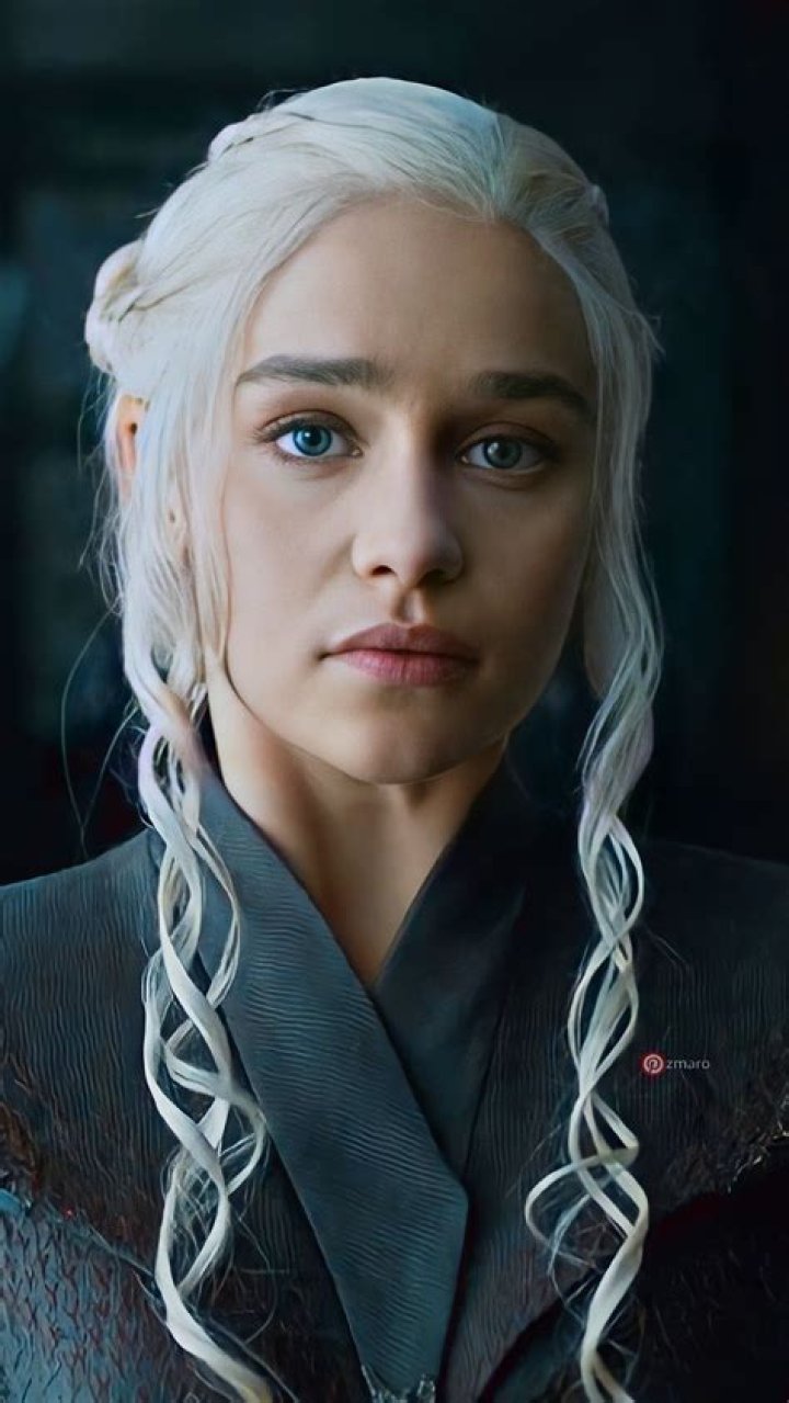 Daenerys Character: The Mother of Dragons and Her Impact on Game of Thrones