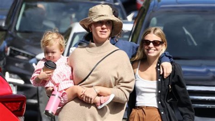 Daisy Dove Bloom: Katy Perry & Orlando Bloom's Family Life