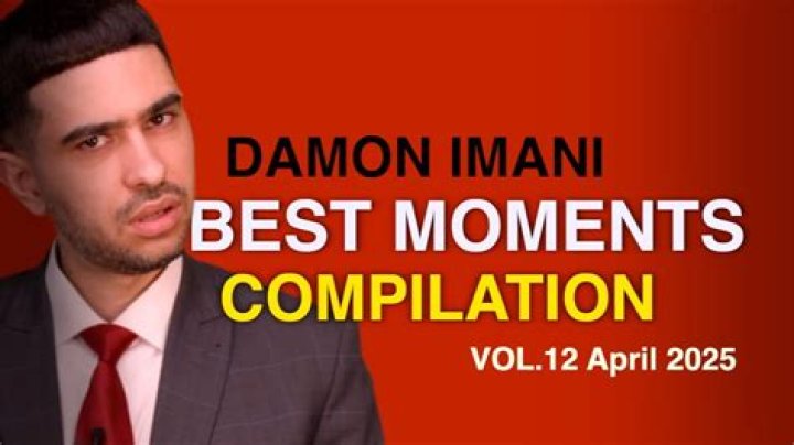 Damon Imani on The View: Watch & Learn! | Full Episode & Clips