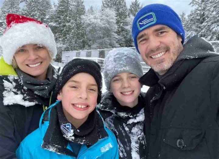 Dan Payne & Daylon Payne: Inside Their Marriage & Family Life