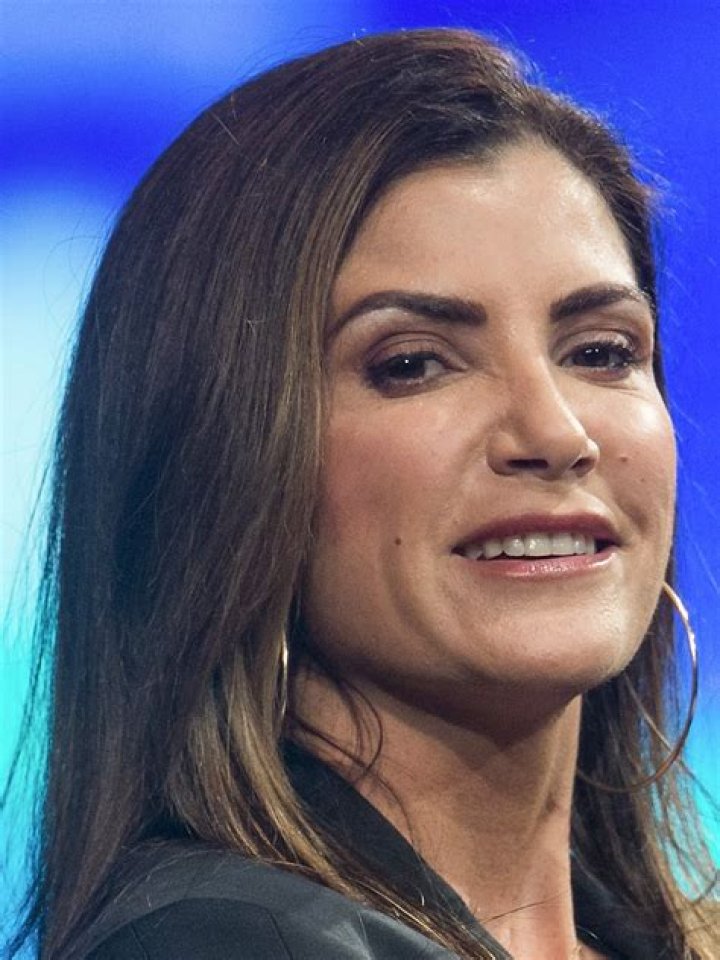 Dana Loesch Hospitalized: What We Know & The Story