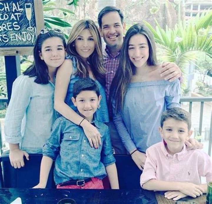 Daniella Rubio: From Political Royalty to Doctor - Her Story Unveiled