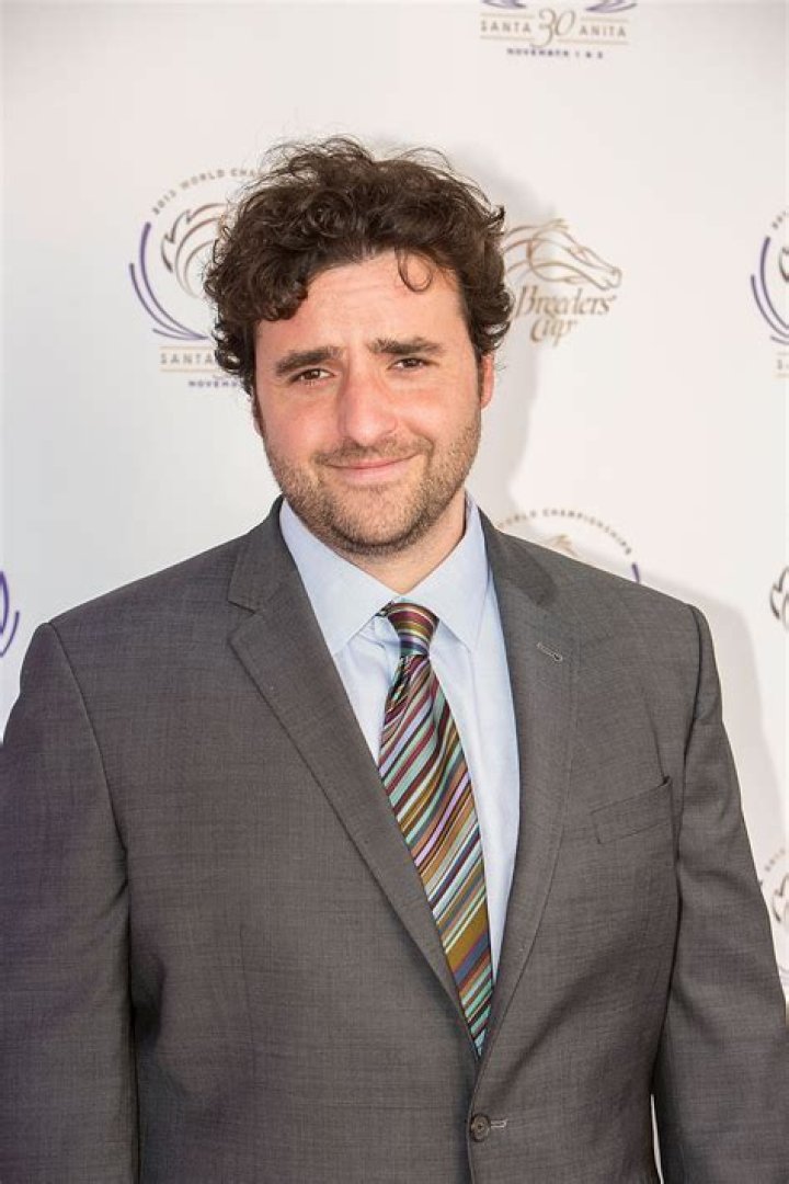 David Krumholtz and TV Shows: A Comprehensive Exploration of His Career