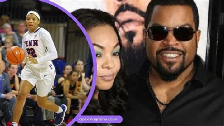 Deja Jackson's Passing: Details, Ice Cube's Daughter & More