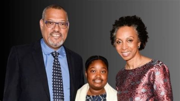 Delilah Fishburne: The Untold Story - Get to Know Her Today!