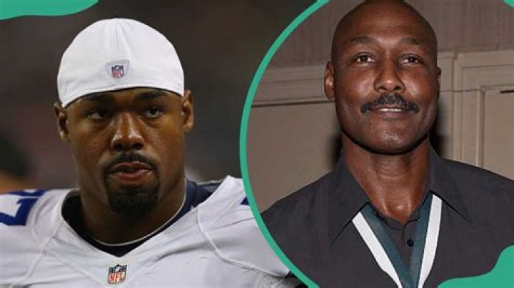 Demetress Bell & Karl Malone: The Untold Story of Fatherhood & Family