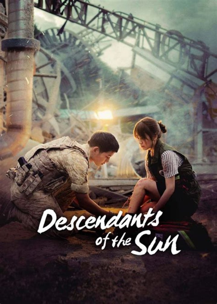 Descendants of the Sun: A Comprehensive Exploration of the Beloved Drama