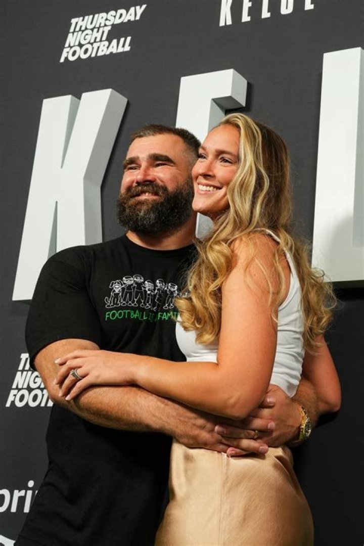 Did Kylie Kelce Have Her Baby? The Complete Guide to Kylie's Pregnancy Journey