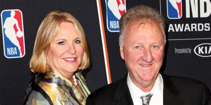 Dinah Mattingly: Facts About Larry Bird's Wife You Need to Know