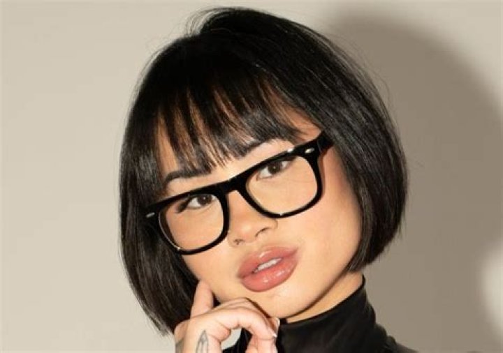 Discover Britney Loh: Profiles, Social Media & More | Updates