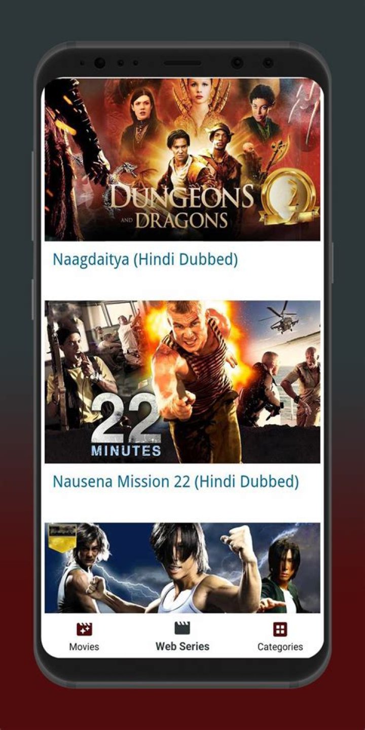 Discover Hdhub4u: Download South Indian Hindi Dubbed Movies Now!