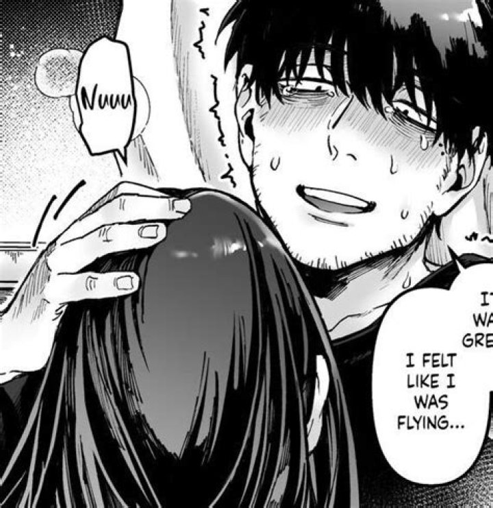 Discover "Lady K & The Sick Man": A Manga Journey You Won't Forget!