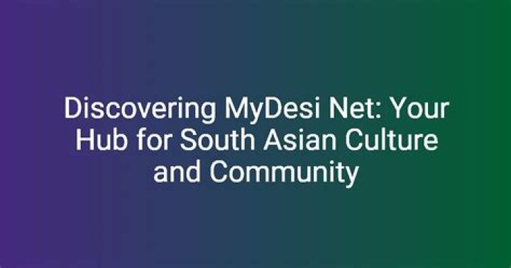 Discover MyDesi.net: Your Guide to Indian Entertainment & More