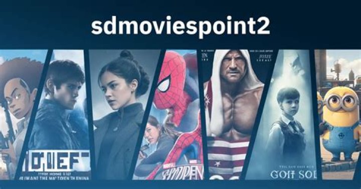 Discover SD Movies: Your Guide to Free Downloads & More!