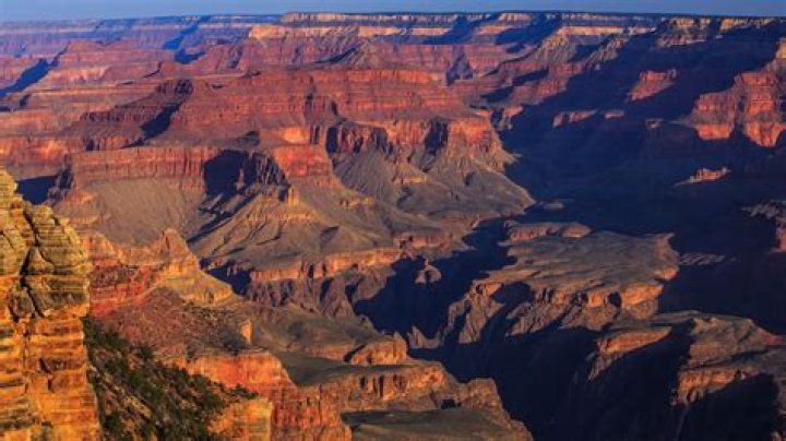 Discover the Beauty of Red Feather Lodge Grand Canyon AZ