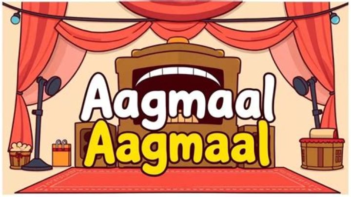 Discover the Ultimate Entertainment with Aagmaal.fun