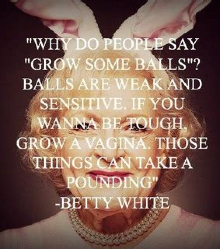 Discover the Viral Phenomenon: Growome Balls Betty White