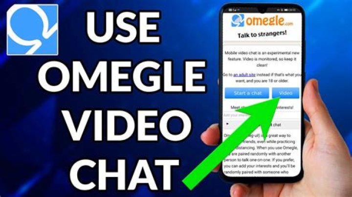 Discover the World of Omegle Fun: A Comprehensive Guide