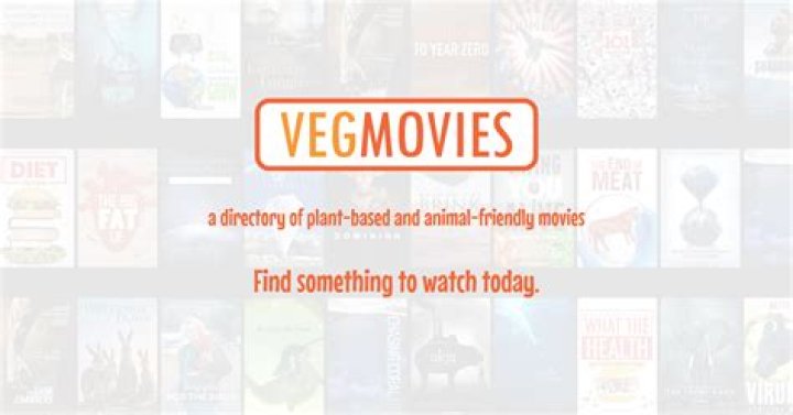 Discover Vegan & Animal Rights Movies on Vegmovies | Watch Now
