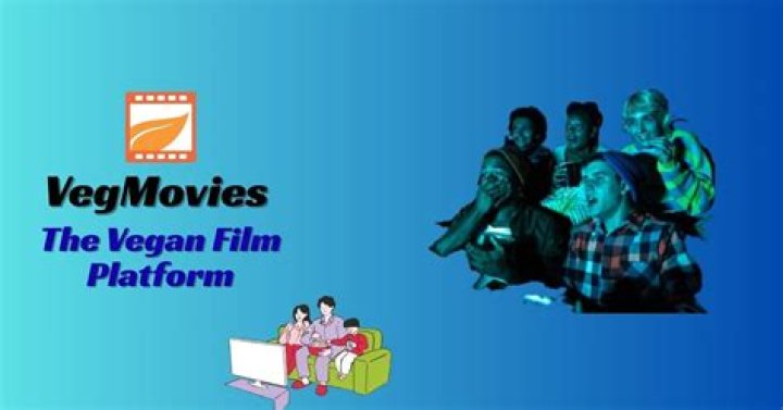 Discover Vegan Cinema: Your Guide to Vegmovies and More!