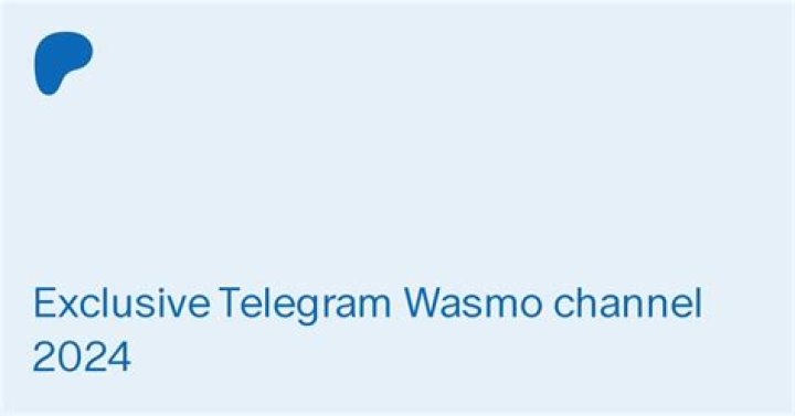 Discover [Wasmo Somali Channel] 2024: Explore & Connect Today!