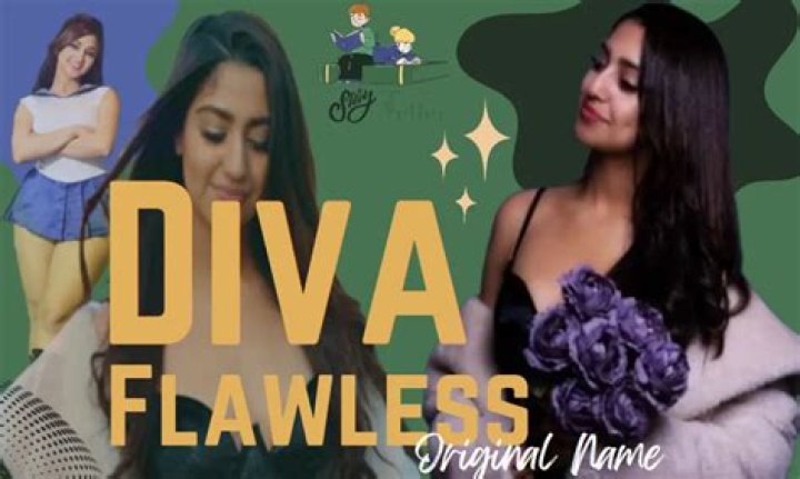 Diva Flawless: Age, Wiki, & More - What You Need to Know!
