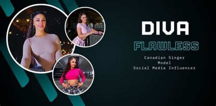 Diva Flawless: Bio, Age, Net Worth & TikTok Fame - Uncovered!